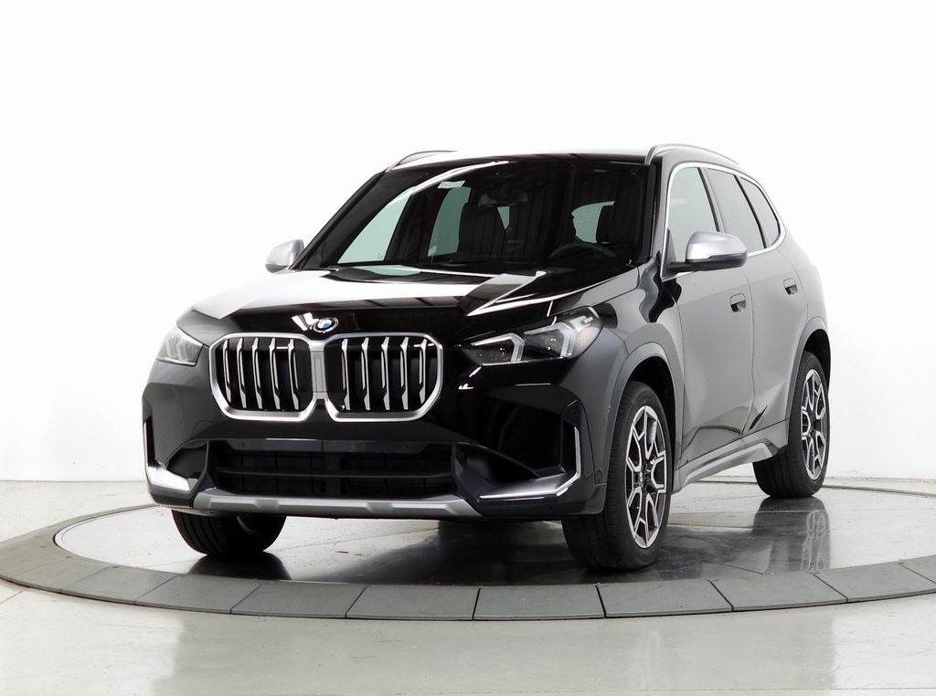 2024 BMW X1 xDrive28i 3