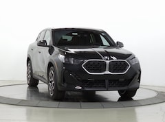 2026 BMW X2 xDrive28i SUV