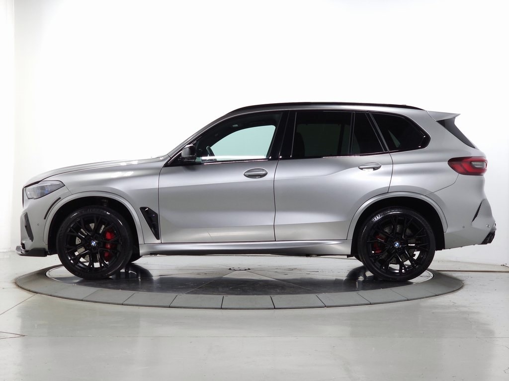 2022 BMW X5 M Base Competition Package 5