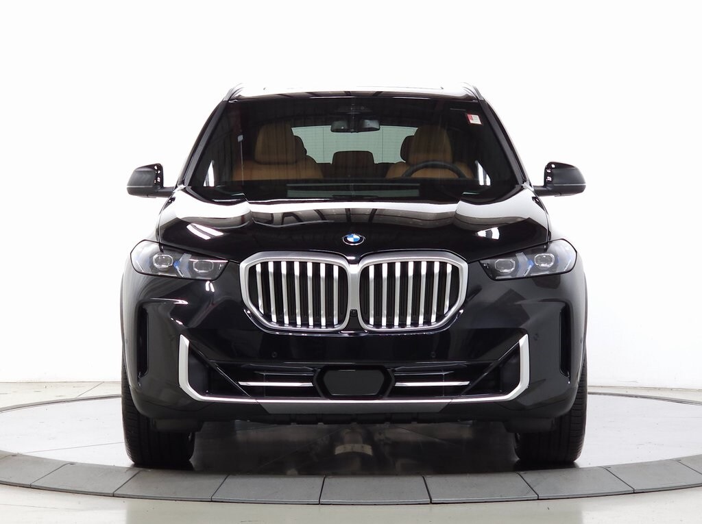 2025 Bmw X5 xDrive40i photo 2