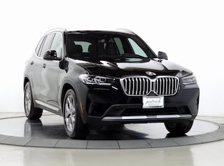 2024 BMW X3 xDrive30i SUV