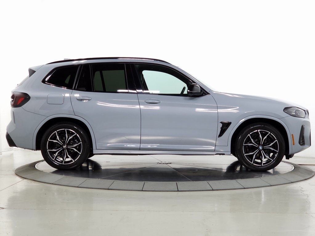 2022 BMW X3 xDrive30i 11