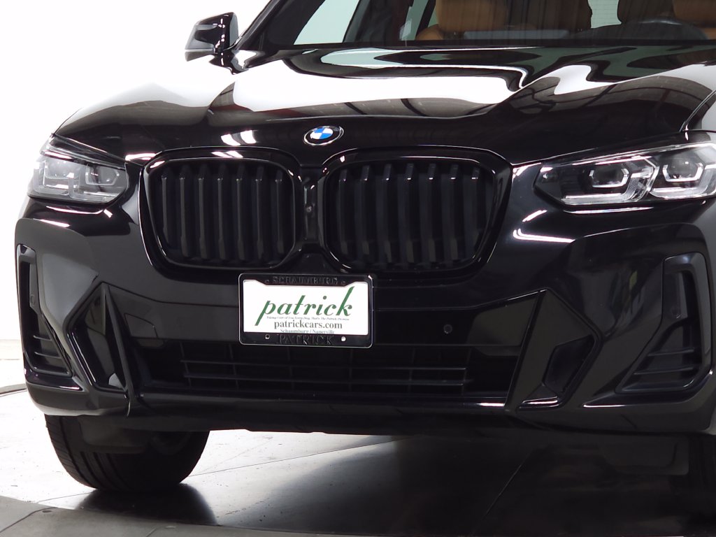Used 2023 BMW X3 xDrive30i SUV