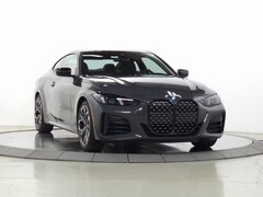 2026 BMW 4 Series 430i xDrive Coupe for Sale in Schaumburg, IL at Patrick BMW