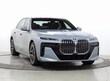 BMW 740i