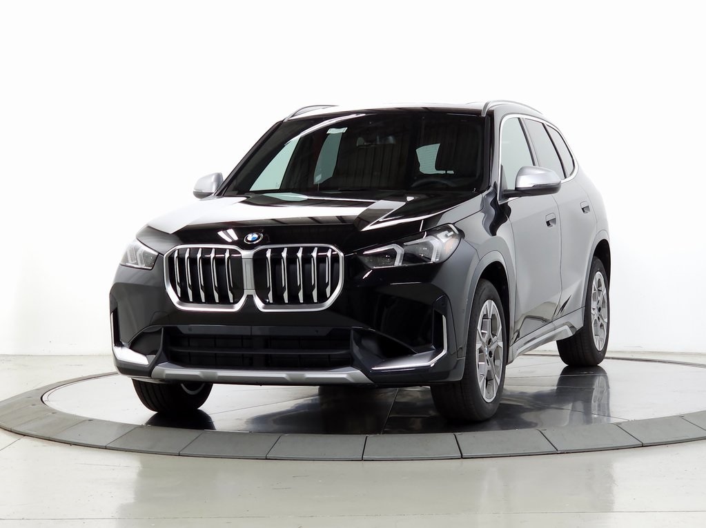 2024 BMW X1 xDrive28i 3