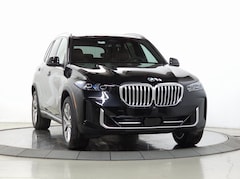2026 BMW X5 xDrive40i SUV