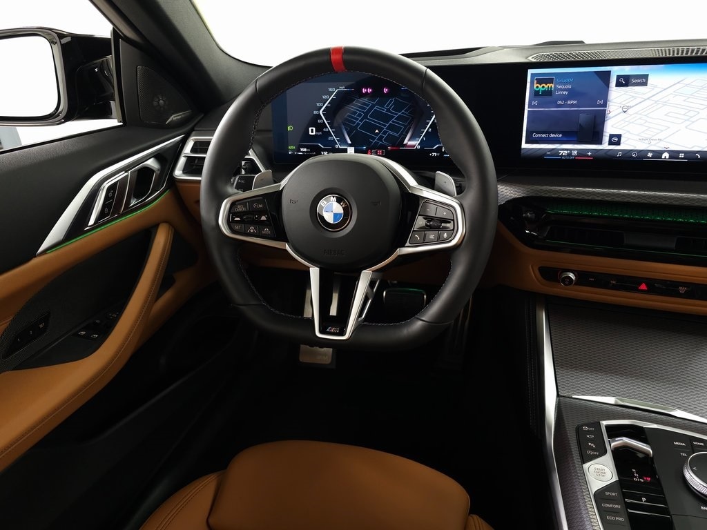 2025 BMW 4 Series M440i xDrive 19