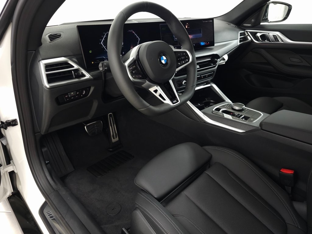 2025 BMW 4 Series 430i Gran Coupe 11