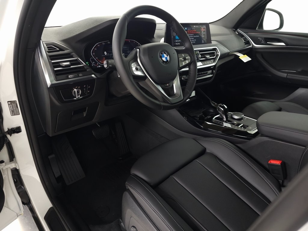 2024 BMW X3 xDrive30i 15