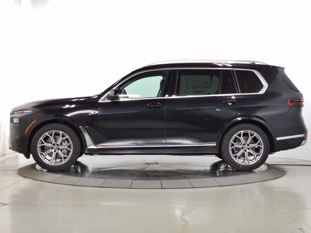 New 2027 BMW X7 xDrive40i SUV