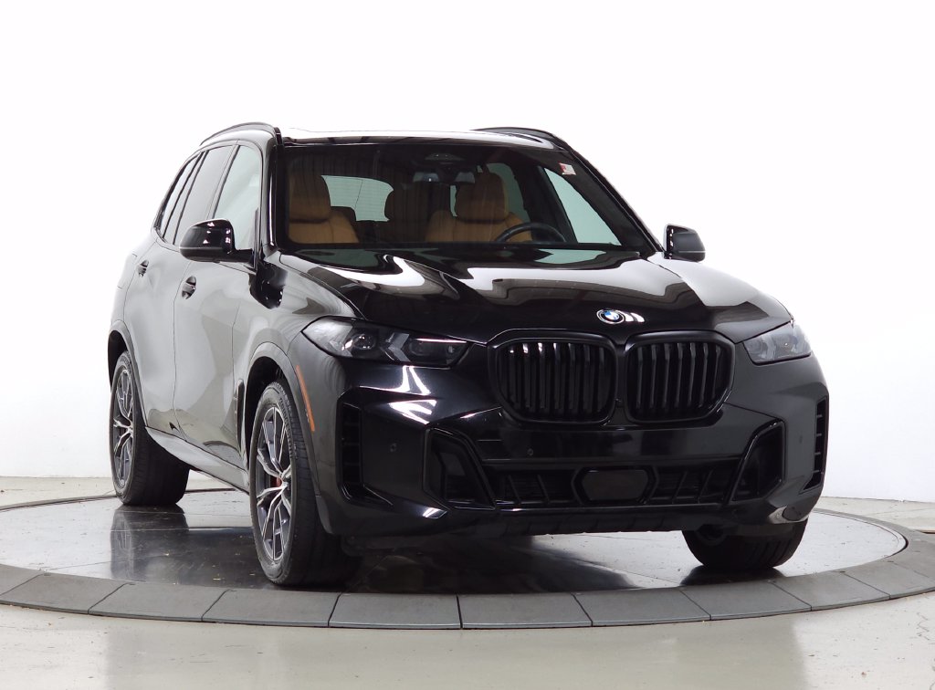 2024 BMW X5 xDrive40i M Sport Pro SUV