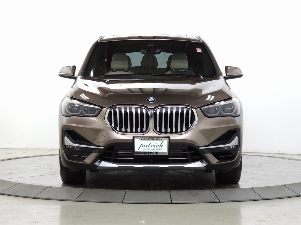 Used 2020 BMW X1 xDrive28i SUV