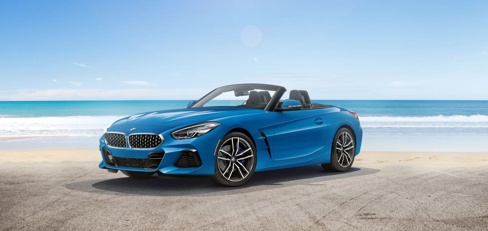 BMW Trim Levels Available l Schaumburg IL l Patrick BMW