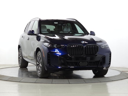 2026 BMW X5 xDrive40i SUV 5UX23EU08T9482254