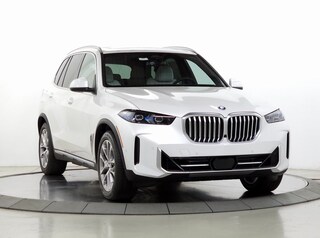 Used 2026 BMW X5 xDrive50e SUV for sale near Naperville, Hoffman Estates & Aurora IL