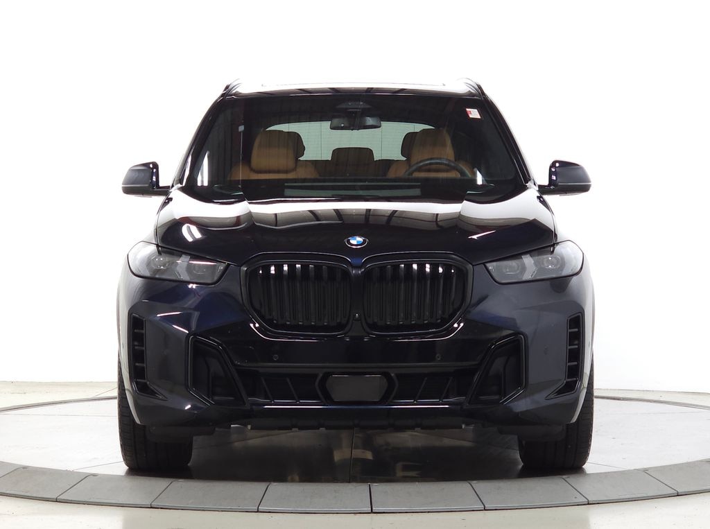 Used 2024 BMW X5 xDrive40i M Sport Pro SUV