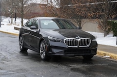 2026 BMW 530i xDrive Sedan