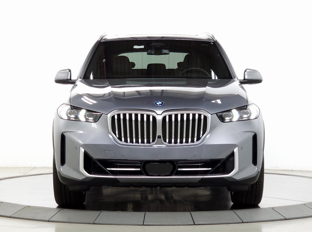 2025 BMW X5 PHEV xDrive50e 2