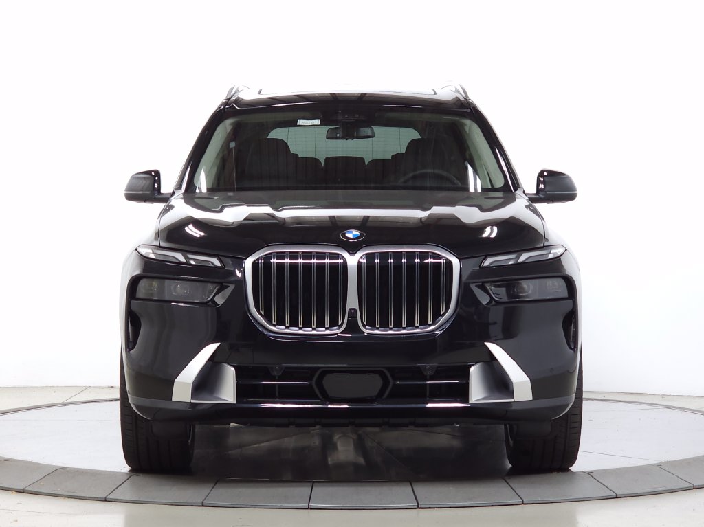 New 2027 BMW X7 xDrive40i SUV
