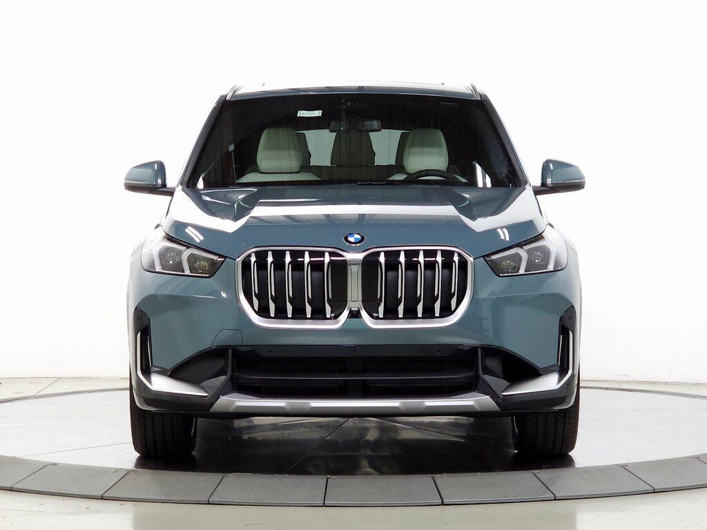 New 2026 BMW X1 xDrive28i SUV
