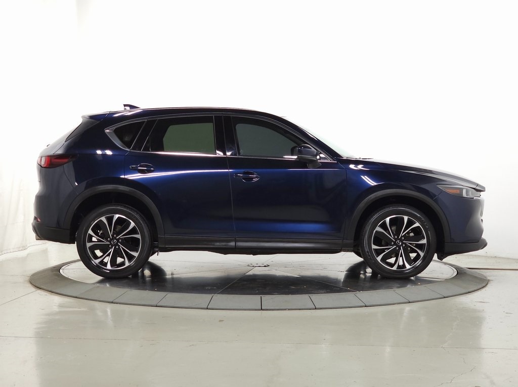 2022 Mazda CX-5 2.5 S Premium Plus Package 12