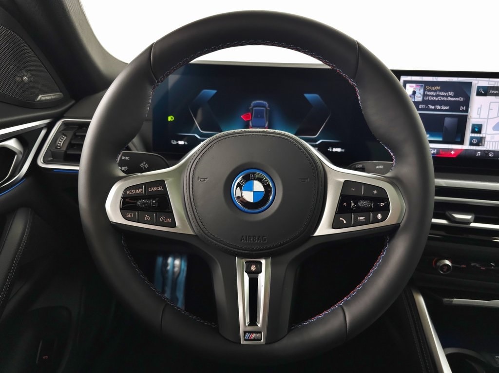 2024 BMW i4 M50 17