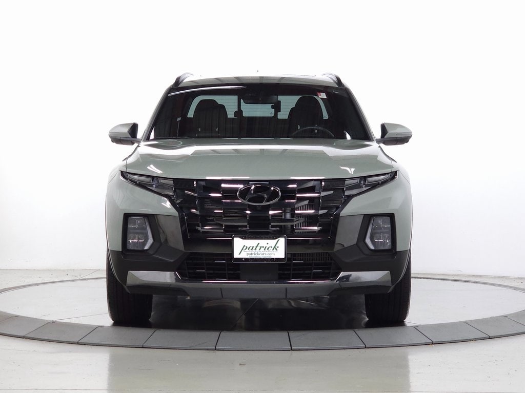 2023 Hyundai Santa Cruz Limited 2