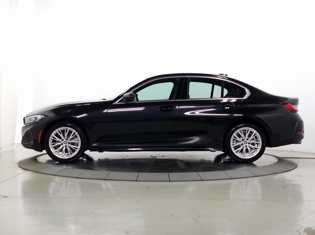 2024 BMW 3 Series 330i xDrive 5