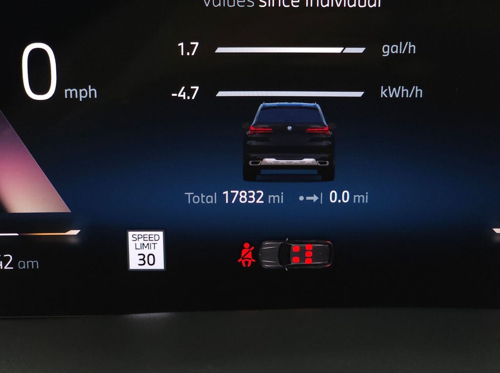 2026 BMW X5 50e - Photo 20