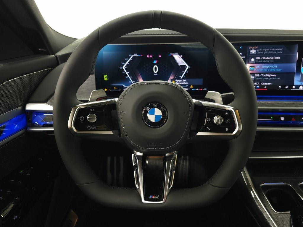 2024 BMW 760i xDrive 15