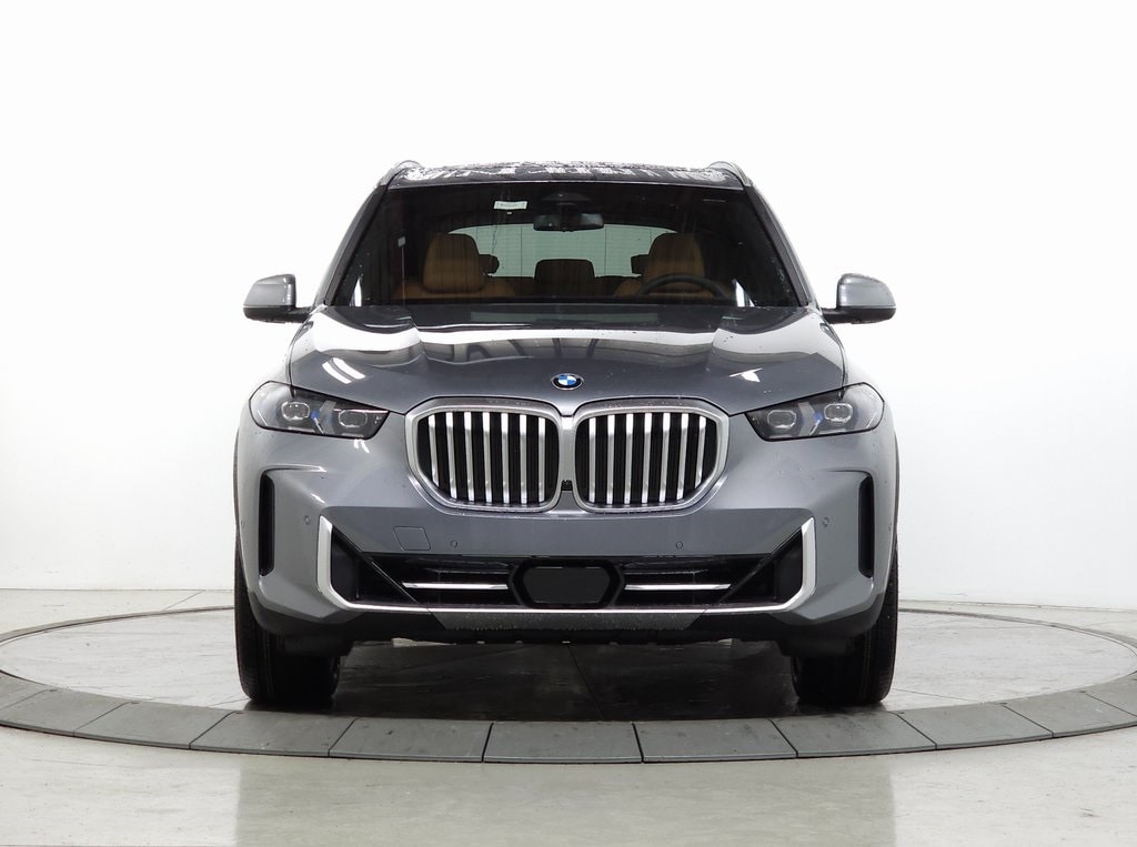 2024 BMW X5 xDrive40i 3