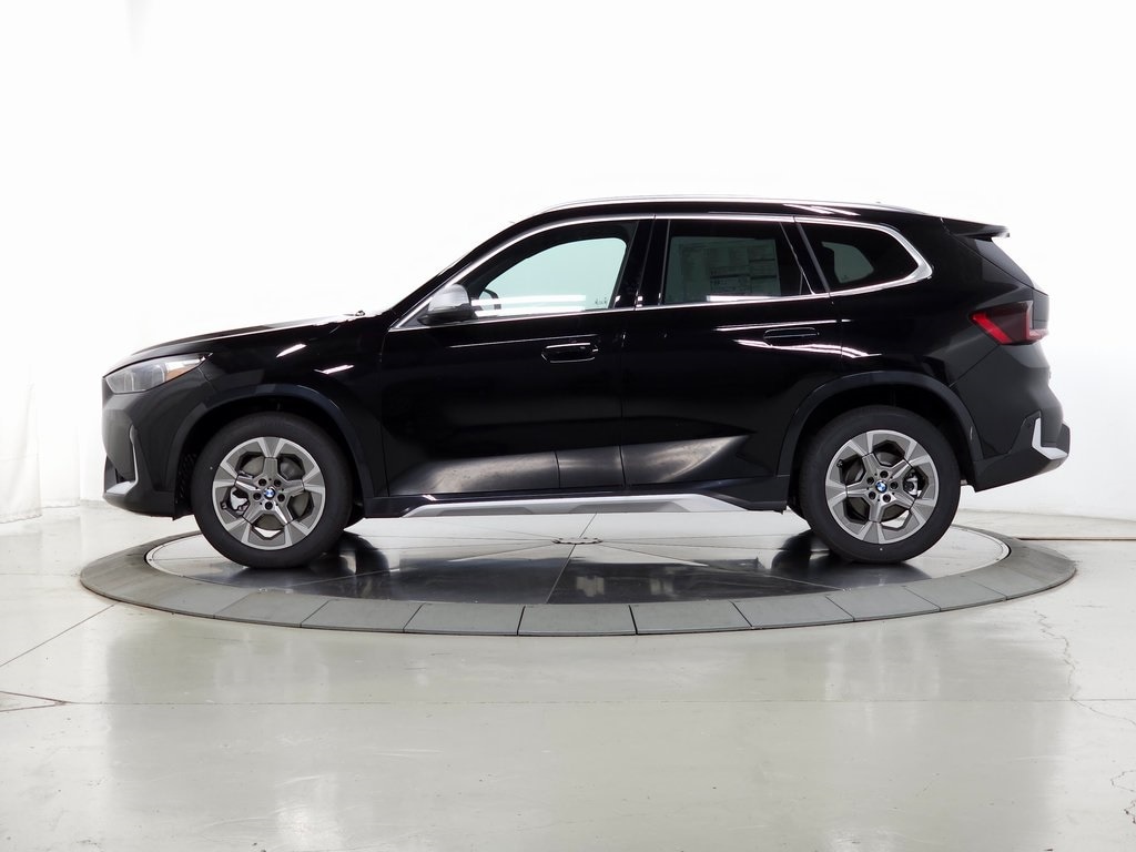 2024 BMW X1 xDrive28i 4