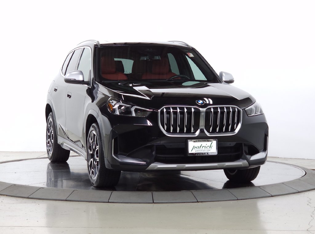 2023 BMW X1 xDrive28i SUV