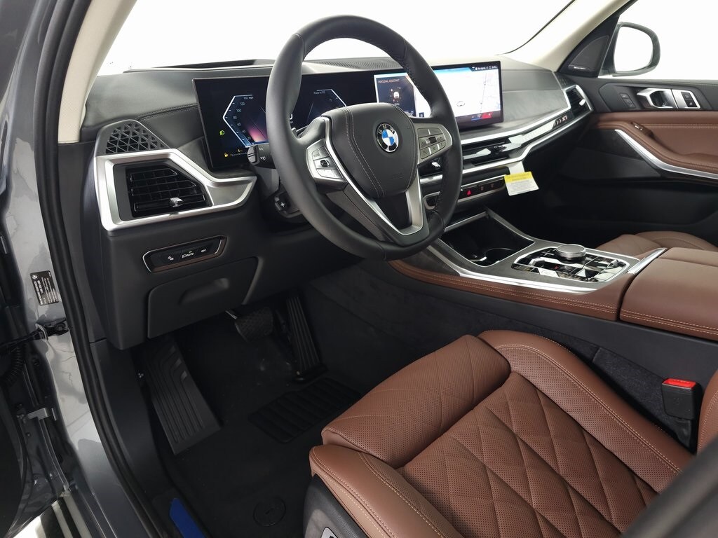 2024 BMW X7 xDrive40i 14