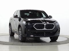 2026 BMW X2 xDrive28i SUV