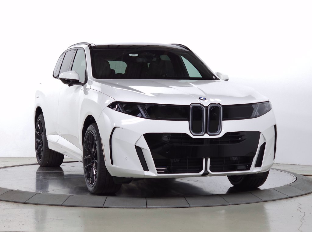 2027 BMW X5 40 xDrive SUV 5UX63JF0XV9614179