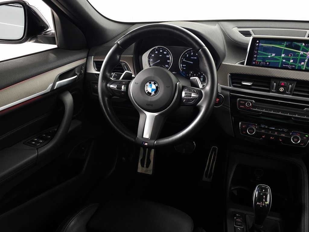 2022 BMW X2 xDrive28i Edition M Package 19