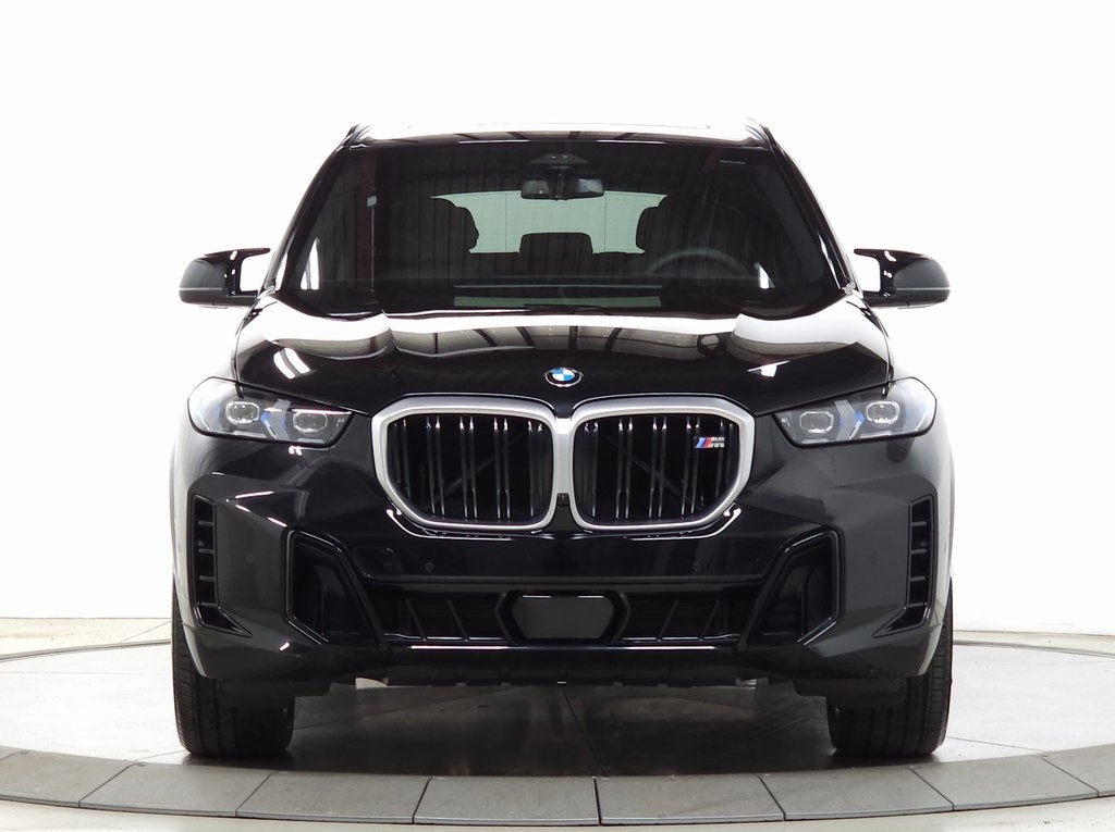 Used 2026 BMW X5 M60i SUV