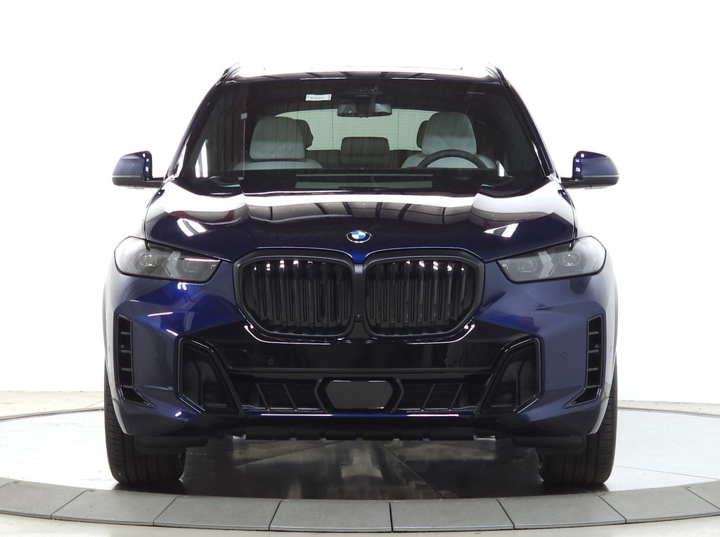 New 2026 BMW X5 xDrive40i SUV