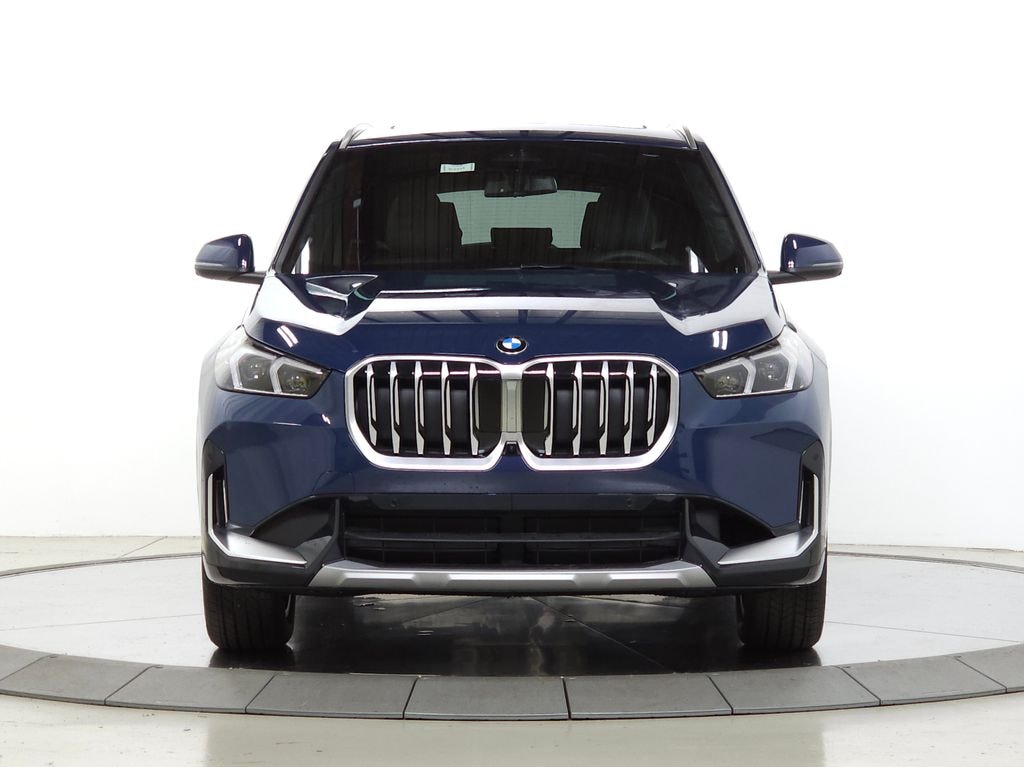 New 2027 BMW X1 xDrive28i xDrive28i SAV
