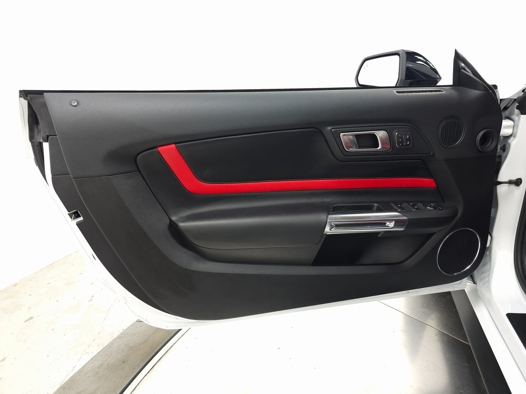 2021 Ford Mustang GT Premium 16