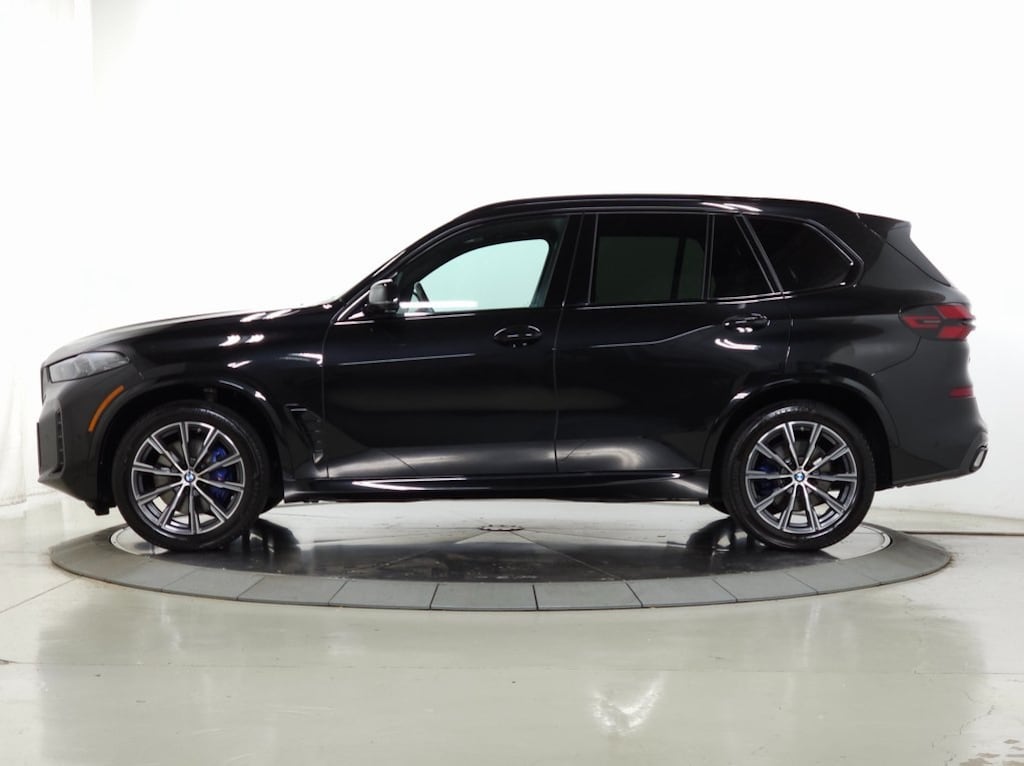 Used 2024 BMW X5 xDrive40i M Sport Pro SUV