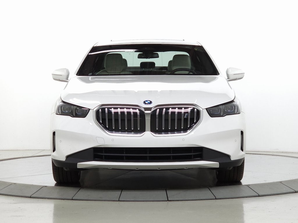 2024 BMW i5 eDrive40 2