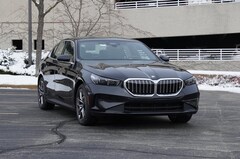 2026 BMW 530i xDrive Sedan