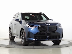 2026 BMW X3 30 xDrive SUV for Sale in Schaumburg, IL at Patrick BMW