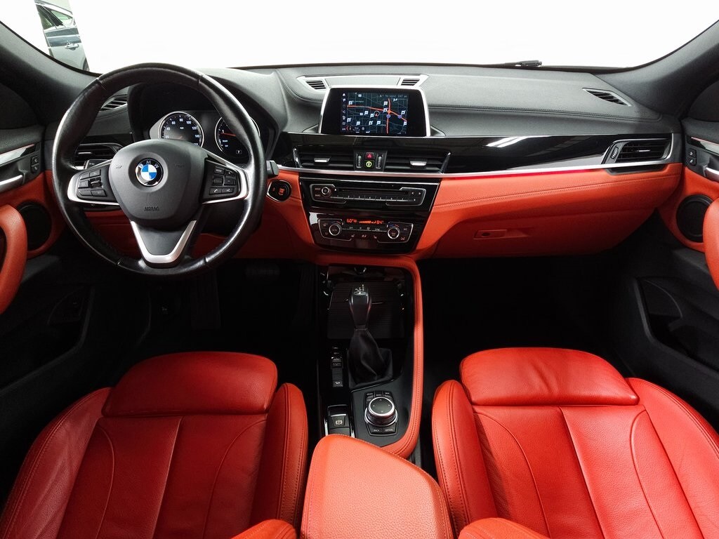 2018 BMW X2 xDrive28i 14