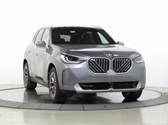2026 BMW X3 30 xDrive SUV