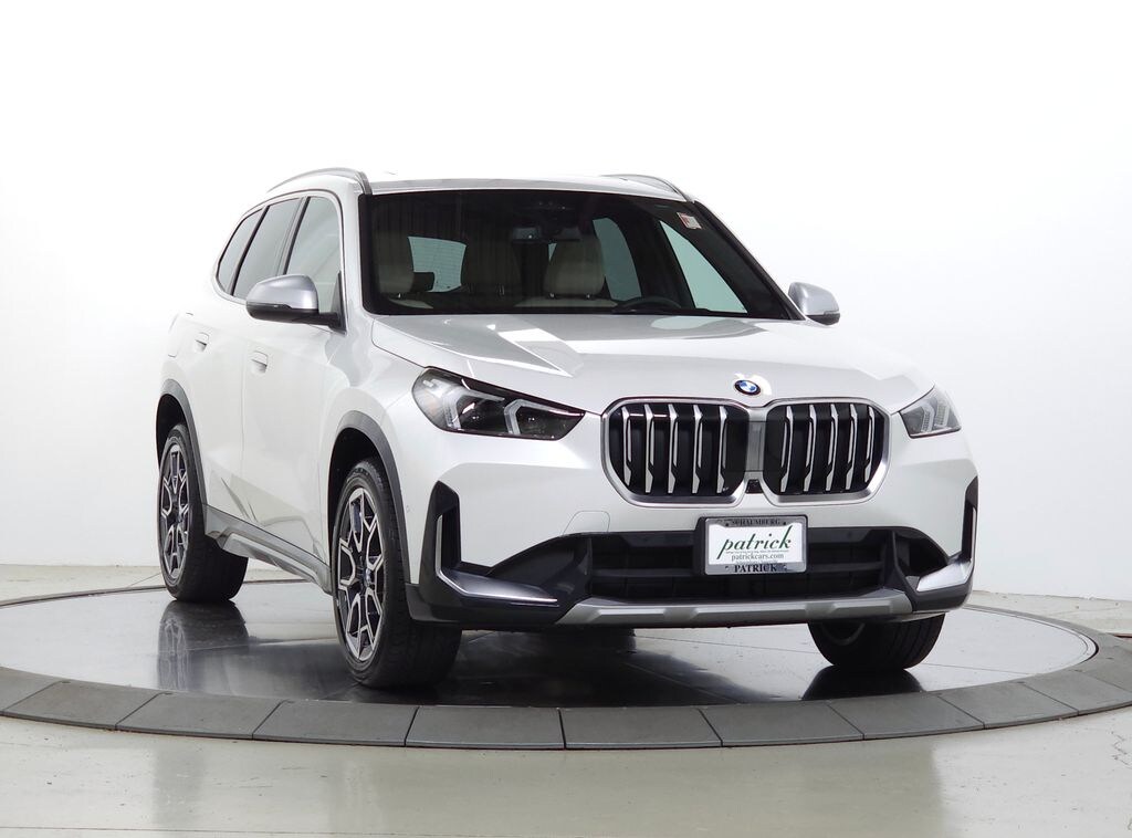 Used 2023 BMW X1 xDrive28i SUV