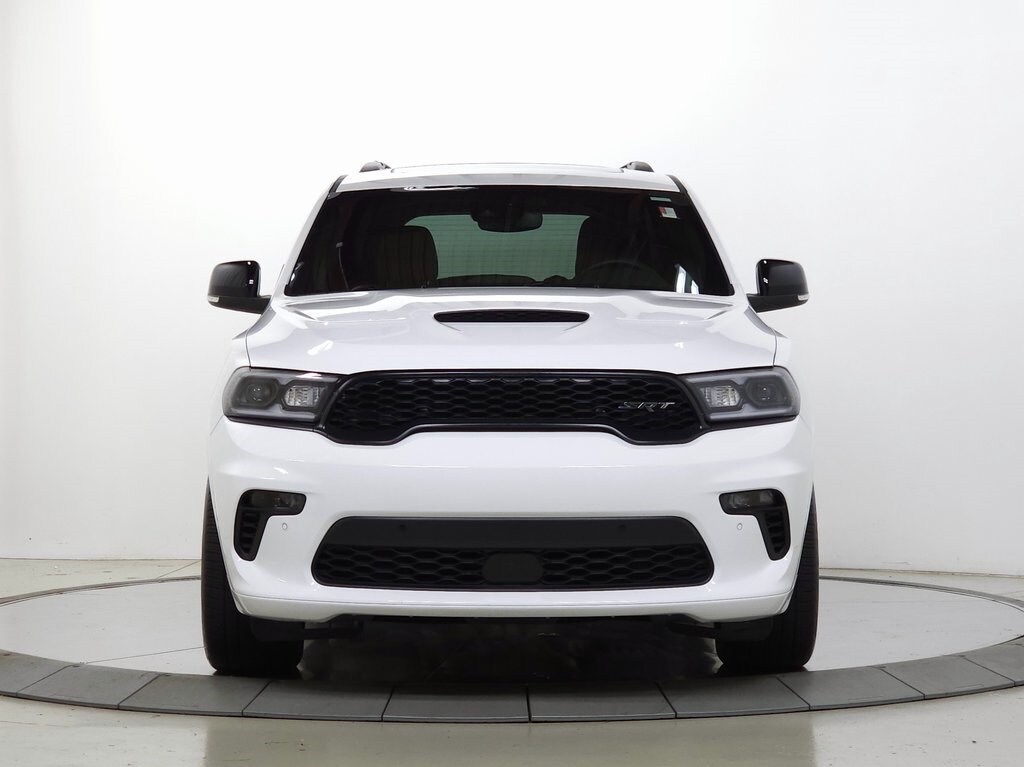 2023 Dodge Durango SRT 392 Premium photo 2